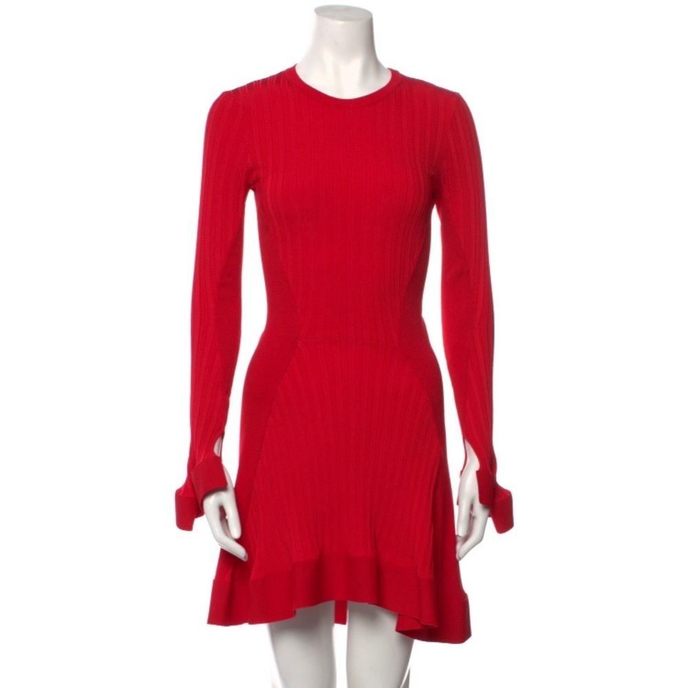 Esteban Cortazar Dress